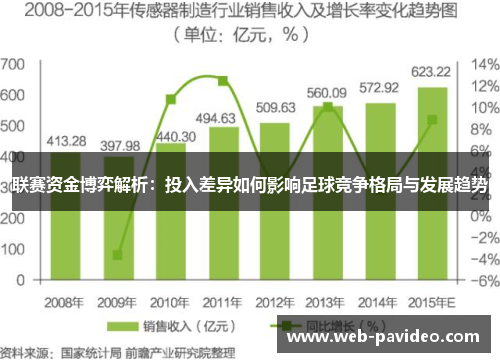 联赛资金博弈解析：投入差异如何影响足球竞争格局与发展趋势