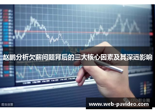 赵鹏分析欠薪问题背后的三大核心因素及其深远影响