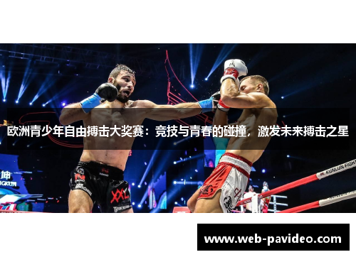 欧洲青少年自由搏击大奖赛：竞技与青春的碰撞，激发未来搏击之星